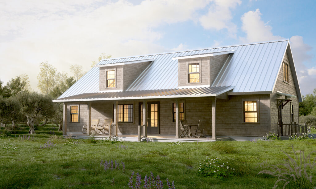 Orchard Cabins - Belgian